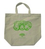 recycled cotton bag