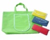 polyester shopping bag