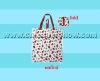 Wholesale newest folding shopping bag
