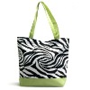 reusable tote bag