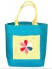 Wholesale shopping tote bag