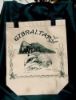 canvas bag