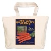 Wholesale 2011 cotton shopping bag
