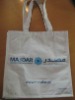 Wholesale 100% cotton shopping bag
