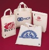 organic cotton shopping bag