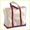 canvas bag