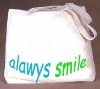 Wholesale cotton canvas tote bag