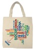 canvas bag