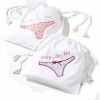 Wholesale organic cotton shopping bag