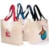 Wholesale Tote Bag, Cotton Tote Bag