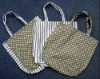Wholesale organic cotton shopping bag