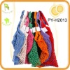 Wholesale Natural cotton string bag