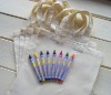 Wholesale organic cotton shopping bag