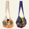 Wholesale Cotton String Shopping Bag