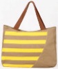 Wholesale organic cotton shopping bag