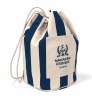 Wholesale organic cotton shopping bag