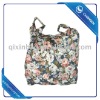 fashion lady shopping bag