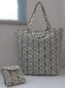 cotton shopping bag