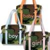 Wholesale organic cotton shopping bag