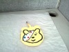 Wholesale lovely bear shopping bag