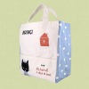 Wholesale cotton bag/gift bag/shopping bag/promotion bag