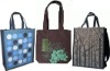 Wholesale organic cotton shopping bag