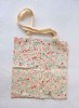 Fashion advertise bag/shopping bag