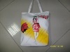 Wholesale fashion ladies shopping bags