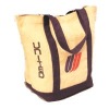 Wholesale organic cotton shopping bag