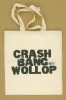 Wholesale organic cotton shopping bag