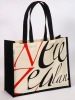 Wholesale organic cotton shopping bag