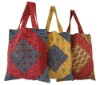 Wholesale shopping tote bag