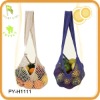 Wholesale mesh shopping bag