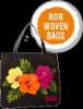 Wholesale organic cotton shopping bag