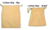 Wholesale organic cotton shopping bag