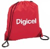 Drawstring backpack