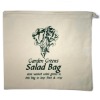 Wholesale cotton shopping bag