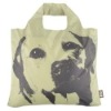 Wholesale organic cotton shopping bag