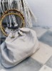 Wholesale cotton shopping bag