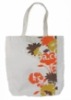 Wholesale cotton shopping bag