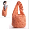 Wholesale organic cotton shopping bag
