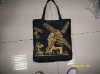 Wholesale promotional easy shopping bags