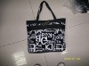 Wholesale promotional easy shopping bag