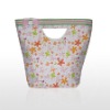 Wholesale fashion cotton handbag