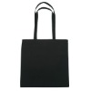 Wholesale Eco Design Big Thunder Cotton Shopping Bag