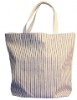 Wholesale organic cotton shopping bag