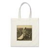 Wholesale organic cotton shopping bag