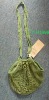 Wholesale mesh shopping bag