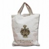 Wholesale organic cotton shopping bag