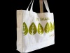 Wholesale organic cotton shopping bag